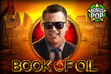 Book Of Oil слот 1хБет Казино
